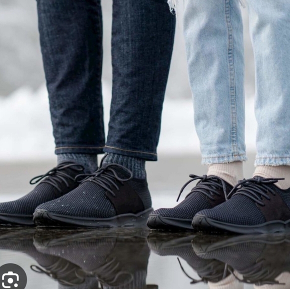 Vessi Everyday Waterproof Sneakers,Shoes, 5